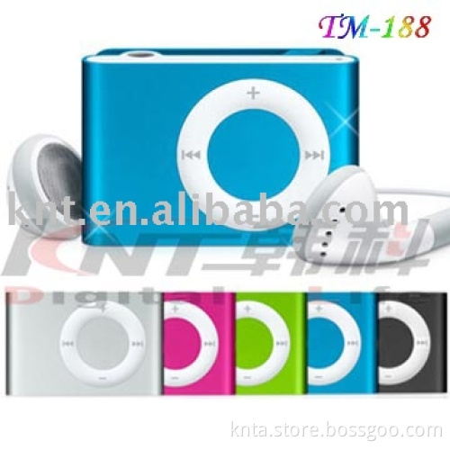 mp3 player